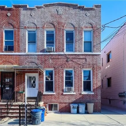 Buy this 7 bed duplex on 2463 85th Street in New York, NY 11214