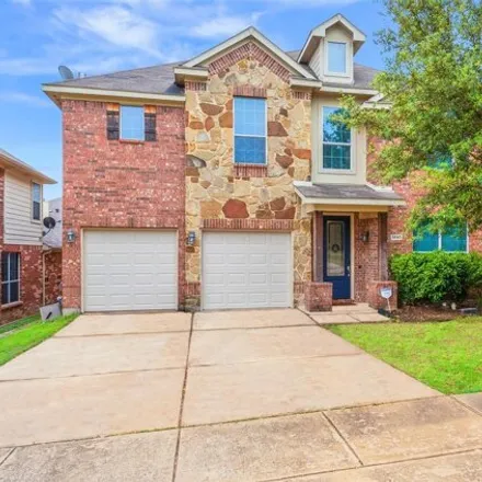 Buy this 5 bed house on 5840 Barrier Reef Drive in Fort Worth, TX 76179