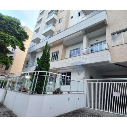 Rent this 2 bed apartment on Avenida Juscelino Kubitschek de Oliveira in Centro, Taubaté - SP