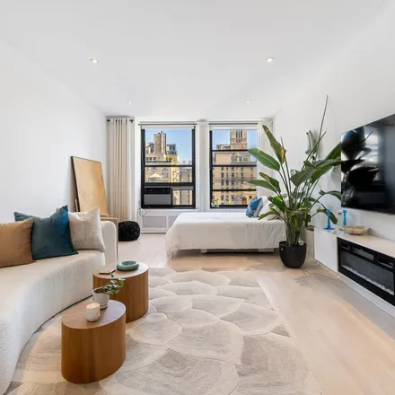 Rent this 1 bed apartment on 270 Park Avenue South in New York, NY 10010