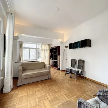 Rent this 1 bed apartment on Place Fernand Cocq - Fernand Cocqplein in 1050 Ixelles - Elsene, Belgium