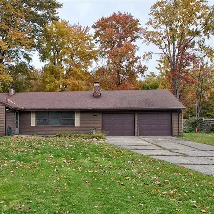 Buy this 3 bed house on 34155 White Road in Willoughby Hills, OH 44092