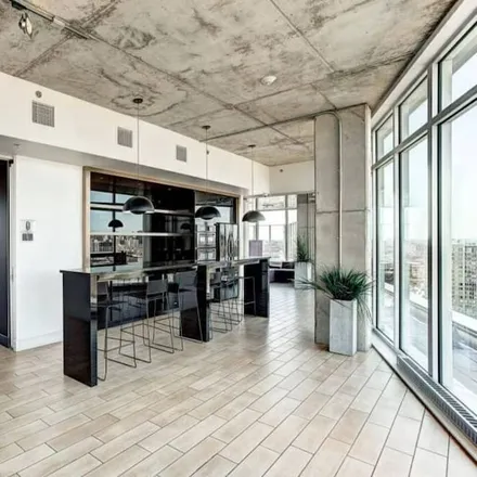 Image 5 - Griffintown, Montreal, QC H3C 0N1, Canada - Apartment for rent