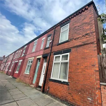 Image 2 - 13 Rostherne Street, Eccles, M6 5GU, United Kingdom - House for rent