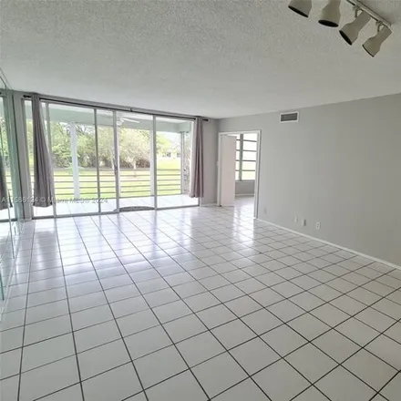 Rent this 2 bed apartment on 3319 North Palm Aire Drive in Pompano Beach, FL 33069