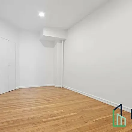 Rent this 1 bed apartment on 428 West 48th Street in New York, NY 10036