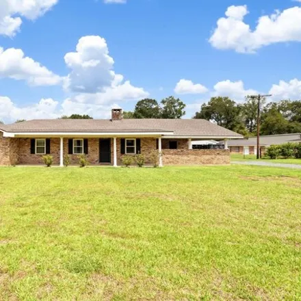 Buy this 4 bed house on 213 St Ann Avenue in St. Landry Parish, LA 70570