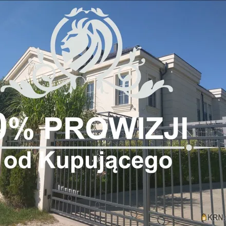 Buy this 5 bed house on Bolesława Drobnera 6 in 50-257 Wrocław, Poland