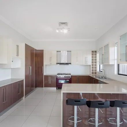 Image 7 - Dora Street, Hurstville NSW 2220, Australia - Apartment for rent