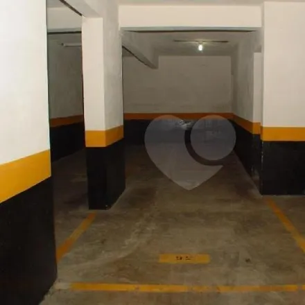 Buy this 4 bed apartment on Avenida Padre Antônio José dos Santos 439 in Brooklin Novo, São Paulo - SP