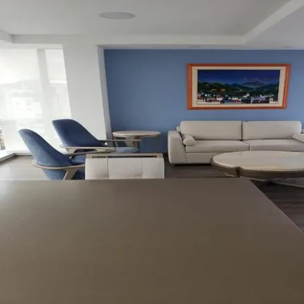 Buy this 3 bed apartment on Centro Deportivo Metropolitano Iñaquito in Iñaquito, 170507