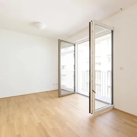Rent this 2 bed apartment on Hormayrgasse 40 in 1170 Vienna, Austria