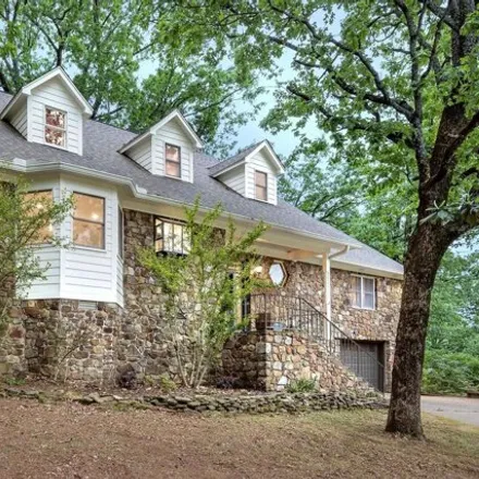 Buy this 5 bed house on Little Rock Junior Academy in 8708 North Rodney Parham Road, Little Rock