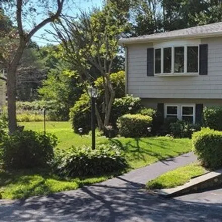 Rent this 3 bed house on 35 Park Avenue in Reading, MA 01867