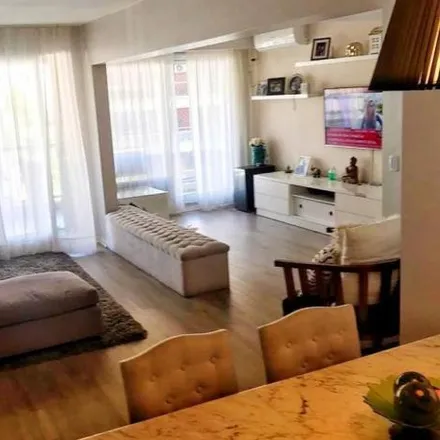 Buy this 2 bed apartment on Báez 373 in Palermo, C1426 BRH Buenos Aires