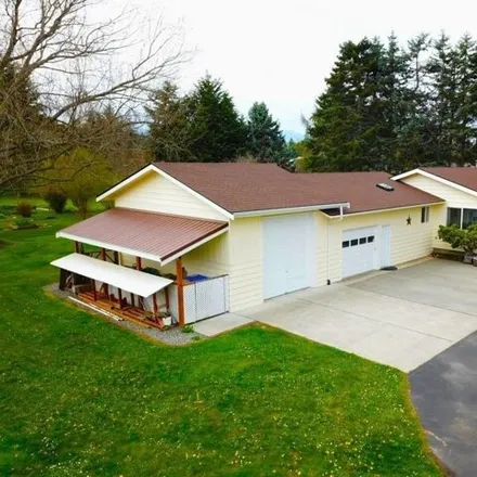 Buy this 3 bed house on 573 Williamson Road in Clallam County, WA 98382