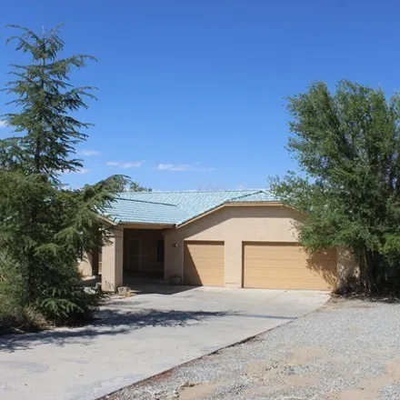 Buy this 3 bed house on unnamed road in Phelan, CA 92329