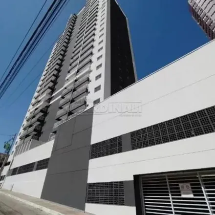 Buy this 2 bed apartment on Rua Cônego Cipião in Centro, Campinas - SP