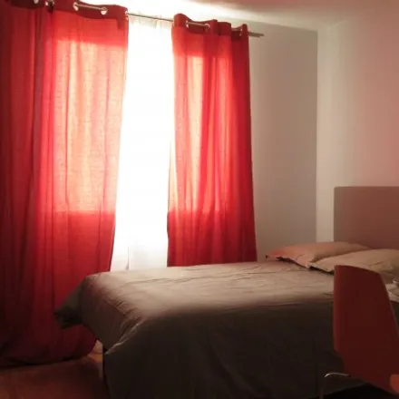Rent this studio room on Toulouse in Lalande - Grand Selve, FR