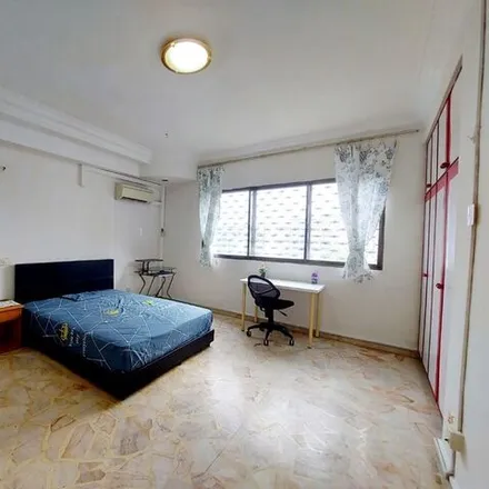 Rent this 1 bed room on Windy Heights in Kembangan, 82 Jalan Daud