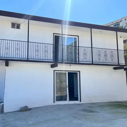 Rent this 3 bed house on Calle Cañada Norte in Delegación Mesa de Otay, 22400 Tijuana
