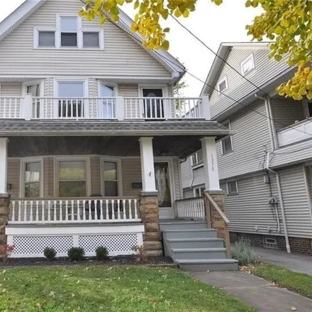 Rent this 2 bed house on Saint Charles Avenue in Lakewood, OH 44107
