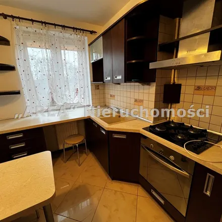 Rent this 2 bed apartment on Chmielna 21 in 15-480 Białystok, Poland