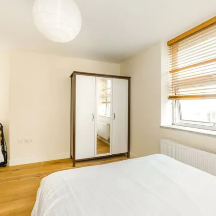 Image 7 - Painters Road, London, IG2 7TF, United Kingdom - Apartment for rent