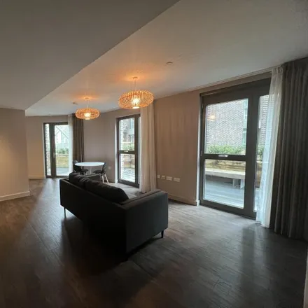 Image 9 - Olympic Way, Engineers Way, London, HA9 0QF, United Kingdom - Apartment for rent