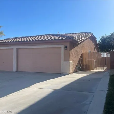 Image 3 - 1008 Plentywood Place, Henderson, NV 89002, USA - House for rent