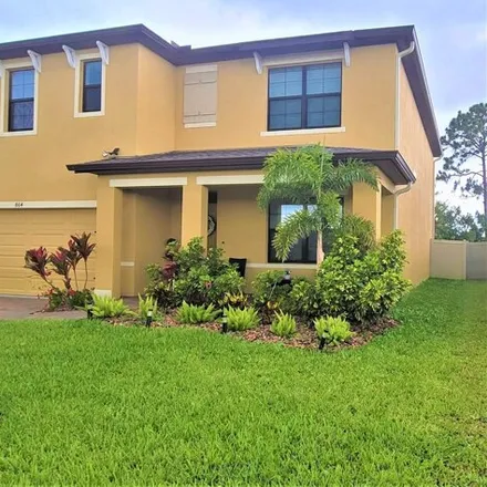 Rent this 5 bed house on unnamed road in Palm Bay, FL 32909