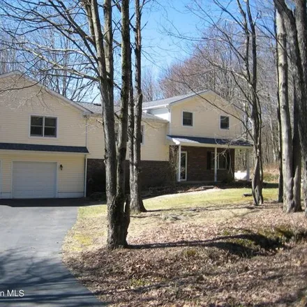 Buy this 3 bed house on Mountain Laurel Drive in Clifford Township, Susquehanna County