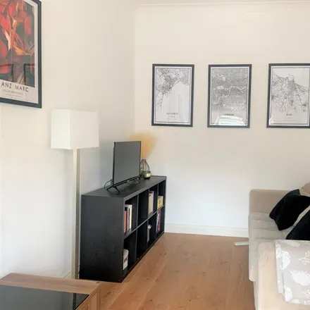 Rent this 1 bed apartment on London Moves in 312 St. Paul's Road, London