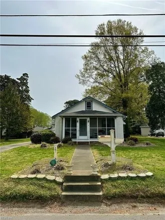 Buy this 2 bed house on 17 Shea Street in Portsmouth, VA 23701