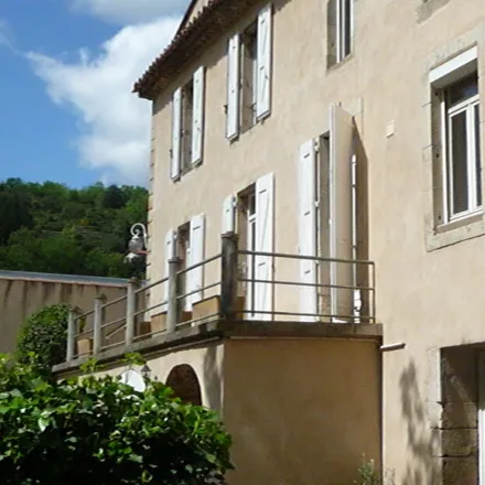 Buy this 5 bed house on Rue René Cassin in 34600 Bédarieux, France