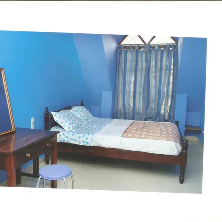 Image 6 - Kochi, Fort Nagar, KL, IN - House for rent