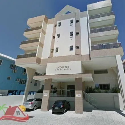 Buy this 1 bed apartment on Rua Recanto do Sol in Ingleses do Rio Vermelho, Florianópolis - SC