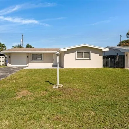 Buy this 2 bed house on 8219 Northwest 10th Street in Pembroke Pines, FL 33024
