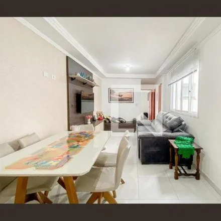 Image 2 - Rua Frei Caneca 270, Bangú, Santo André - SP, 09210-210, Brazil - Apartment for sale