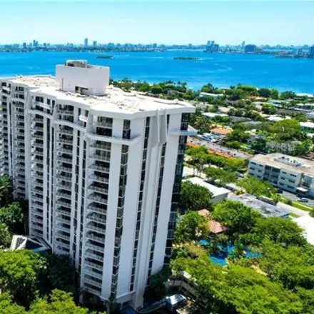 Image 1 - Towers of Quayside Tower II, 2000 Towerside Terrace, Miami-Dade County, FL 33138, USA - Condo for sale