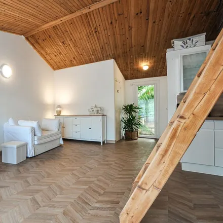 Rent this studio house on Mouans-Sartoux in Allée des Écoles, 06370 Mouans-Sartoux