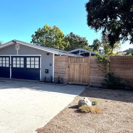 Buy this 3 bed house on 2993 Steele Street in Los Olivos, Santa Barbara County