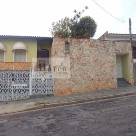 Buy this 3 bed house on Rua Pedro Valsechi in Jardim Icatu II, Votorantim - SP