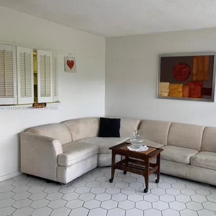 Buy this 1 bed condo on West Drive in Century Village, Palm Beach County
