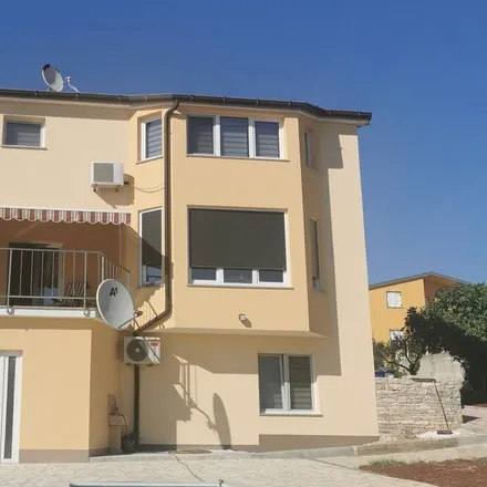 Image 9 - Buje - Buie, Istria County, Croatia - Apartment for rent