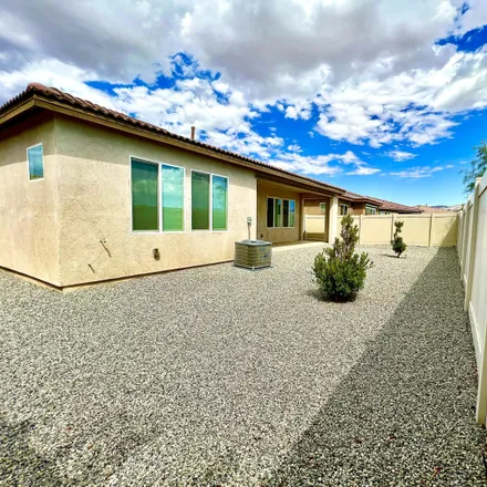 Image 6 - 11599 West Starcross Drive, Desert Hot Springs, CA 92240, USA - House for rent