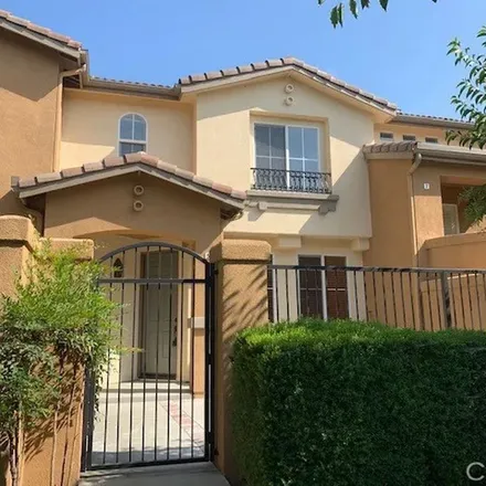 Rent this 3 bed apartment on 7 Newmarket in Irvine, CA 92602
