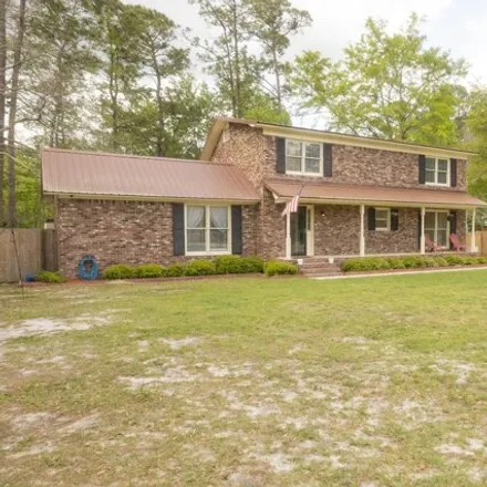 Image 3 - 235 Wintergreen Road, Colleton County, SC 29488, USA - House for sale