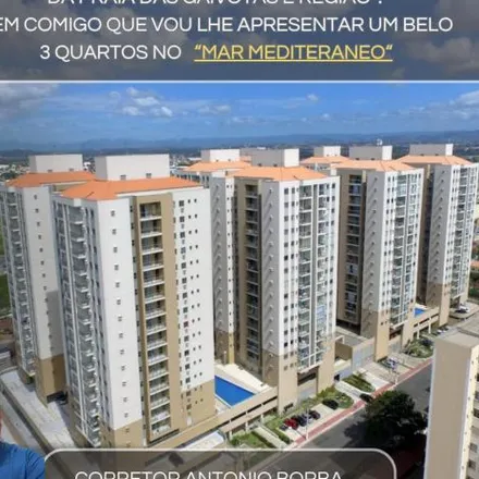 Image 2 - 220508, Rua Coronel José Gabriel Marques Filho, Praia das Gaivotas, Vila Velha - ES, 29102-572, Brazil - Apartment for sale