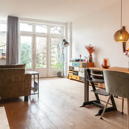 Rent this 2 bed apartment on Gerrit van Stellingwerfstraat 59 in 3812 SK Amersfoort, Netherlands